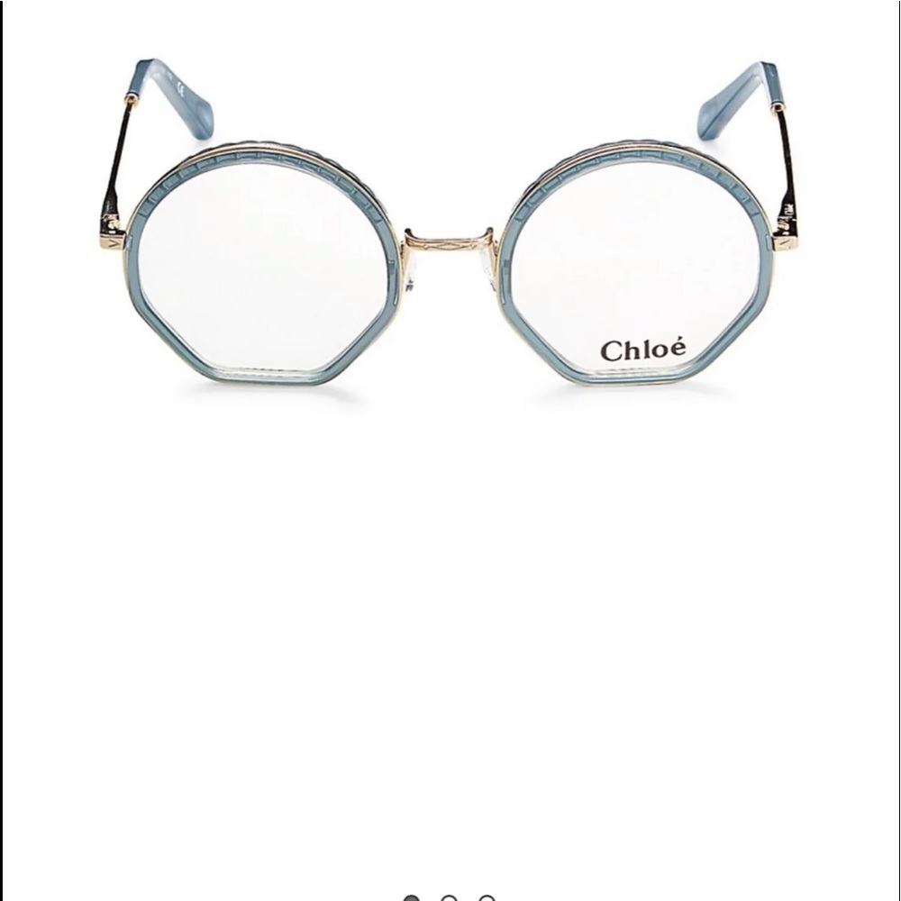 Chloe glasses